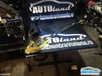 Timonerie cutie de viteza Mercedes A-Class W169 2004 cod A1693600309014