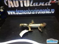 EGR / Control aer Ford Focus DAW,DBW 2001