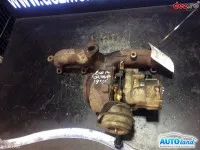 Turbina Skoda Octavia 1Z3 2004 cod 038253016K