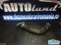 Furtun intercooler Audi A8 4E 2002
