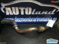 Furtun intercooler Renault Scenic II JM0/1 2003 cod 8200185556B