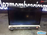 Navigatie Citroen C4 Cactus hatchback 2014 cod 98010025ZD