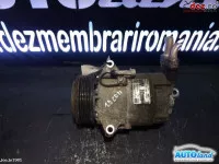 Compresor aer conditionat Opel Astra H 2004 cod 13124749