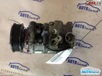 Compresor aer conditionat Audi A8 4E 2002 cod 4E0260805AJ