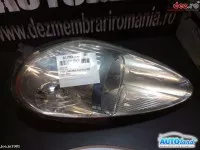 Far Fiat Grande Punto 199 2005