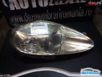 Far Fiat Grande Punto 199 2005