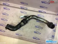 Furtun intercooler Renault Laguna II BG0/1 2001 cod 8200185556