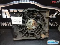 Ventilator radiator Opel Astra G hatchback F48 ,F08 1998 cod 0130303840
