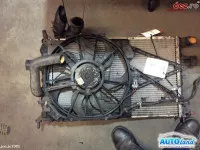Ventilator radiator Opel Astra G hatchback F48 ,F08 1998