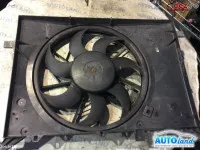 Ventilator radiator Volvo S60 2000 cod 0130303909