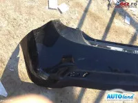 Bara spate Chevrolet Spark 2005 cod 95965495