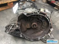 Cutie de viteza automata Opel Meriva 2003