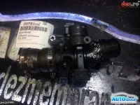 Debitmetru aer Citroen C3 Picasso 2009 cod 9660030380