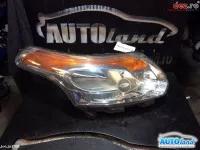 Far Citroen C3 Picasso 2009