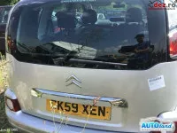 Hayon Citroen C3 Picasso 2009