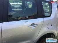 Usa Citroen C3 Picasso 2009