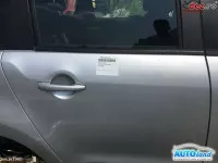 Usa Citroen C3 Picasso 2009