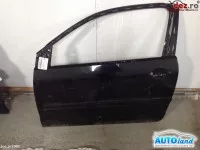 Usa Volkswagen Polo 9N 2001