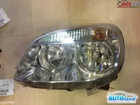 Far Fiat Doblo 119 2001