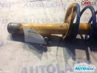 Amortizor Peugeot 206 hatchback 2A/C 1998