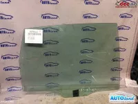 Geam lateral fix Audi A2 8Z0 2000