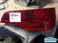 Stop / Lampa spate Audi Q7 4L 2006