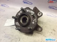 Fuzeta Ford Mondeo III B5Y 2000