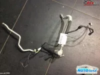 Conducta aer conditionat Volkswagen Bora 1J2 1998