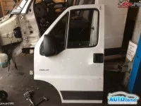 Usa Citroen Jumper 244 2002