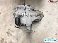 Cutie de viteza manuala Smart ForTwo Cabrio 2004