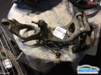 Fuzeta Peugeot 407 6D 2004