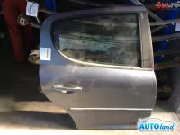 Usa Peugeot 207 WA ,WC 2006