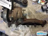 Turbina Audi 100 Avant 4A,C4 1990 cod 048145703F