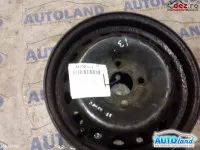Jante tabla Renault Kangoo KC0/1 1997