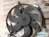 Ventilator radiator Volkswagen Lupo 6X1,6E1 1998