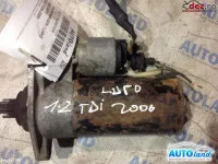 Electromotor Volkswagen Lupo 6X1,6E1 1998