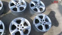 Jante aliaj Opel Astra 2008