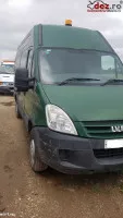 Dezmembrez Iveco Daily 2 2009 