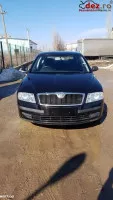 Piese Skoda Octavia 2 2006 1 9 