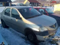 Dezmembrez Dacia Logan 1 5 Dci 