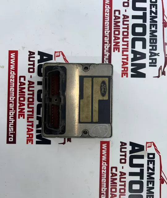 Modul De Control Al Aprinderii Ford Mondeo 