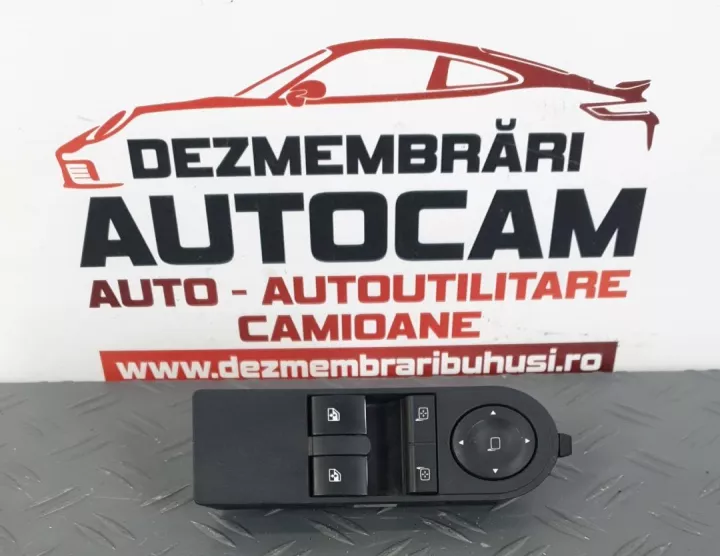 Butoane Geamuri Electrice Opel Astra H [2004 2007] Hatchback 