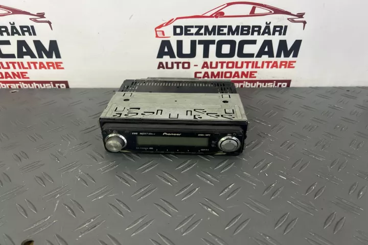 Cd Player Pioneer 