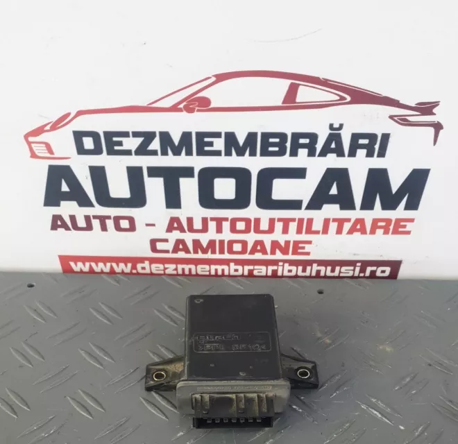 Releu Ventilator Citroen 