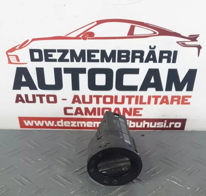 Bloc Lumini Volkswagen Volkswagen Transporter T5 [2003 2009] Autobasculanta 4 