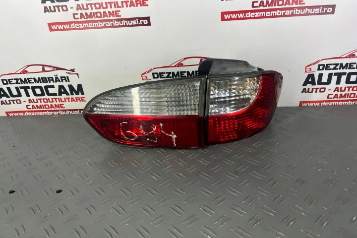 Lampa Spate Dreapta Hyundai H 1 Starex [1997 2006] Minivan 