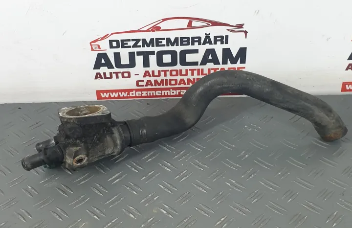 Conducta Radiator Apa/lichid Racire Motor Opel Opel Meriva [facelift] [2004 