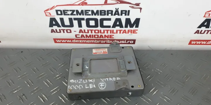 Calculator Motor Suzuki Vitara [1988 2006] 