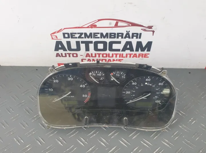Ceasuri Bord Seat Arosa [facelift] [2000 2004] 