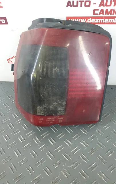 Stop Spate Stanga Fiat Tipo 